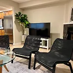 Designer Themed 4 Bedroom In Best Location With Patio And Fireplace